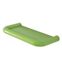 Free Punch Wall Hanging Storage Rack Dopamine Toiletries Organizer  Bathroom Accessories