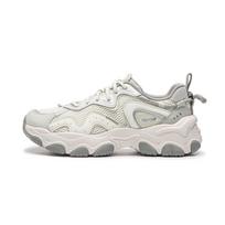 LiNing Cat Paw Lite 4 Fashion Classic Sports Versatile Lightweight Non-Slip Shock Absorption Rebound Low-Top Casual Shoes Women sneaker AGCW158-1 36⅓