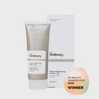[All Skin Types, Hydration] Natural Moisturizing Factors + HA 100ml