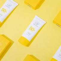 Oh Sunny Day Daily Sun 100ml