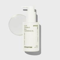 Alyvuogių vitaminas E Tikras valomasis aliejus 150ml