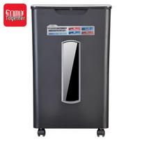 Comix S801 Automatic Paper Shredder CN plug (adapter included)