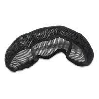 For Suzuki V-Strom VStrom DL650 DL1000 DL250 DL 650 1000 Nylon Fabric Saddle Seat Cover Motorcycle Protecting Cushion Seat Cover juoda