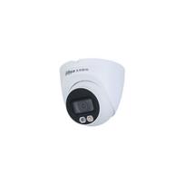 Dahua 6MP DH-IPC-HDW4643DT-A-IL-V3 Dual-Light Outdoor IP Camera CN plug (adapter included)