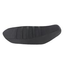 Fit For Talaria Sting MX3 Sting R MX4 MX5 PRO Motorcycle Non-Slip Seat Cover Striped Grip Gripper Seat Saddle Cushion Cover juoda
