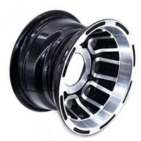 ATV 8inch 110MM Front Wheel Aluminum Alloy Rims 8 x 5 Quad Chinese Off-Road 4 wheel Motorcycle Motocross