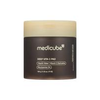 [Medicube] Deep Vita C Pads