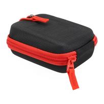 Outdoor Rangefinder Bag Golfing Storage Wear-resistant Camera Carrying Case EVA Rangefinder Shock-proof Equipment raudona