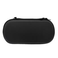 Shockproof Storage Box for R43S Handheld Game Console Bag Hard Pouch Bag Scratchproof Travel Carrying Case Leather Case 1