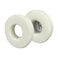 Cooling Mesh Ear Pads Headphones Ear Cushions Cover Earmuff for H30i Headsets balta