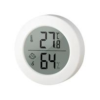 Small Hygrometer Thermometer Accurate Humidity Temperature Monitors for Indoor 1