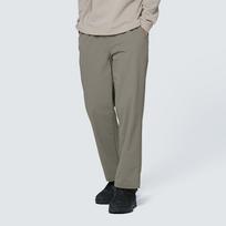 [Snowpeak] Rago Tapered Pants Dark Khaki (S24FMTPT30) 85