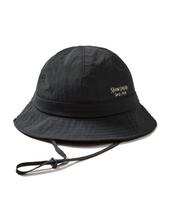 [Snowpeak] Kempingo skrybėlė tamsiai anglies (S23SUCBH11) SM black