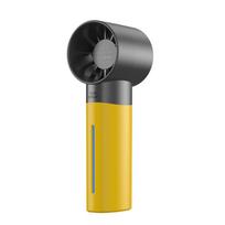 2026 New USB Small Fan Outdoor Silent Umbrella Fan Handheld Fan Waist Fan Desktop Fan
