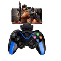 V13 Android Gamepad Controller Wireless Key Mapping Gamepad Joystick Perfect for  Mobile & More mėlyna