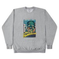 Sangsang Power Plant Halloween - Frankenstein 02_Ahcm Gray/L