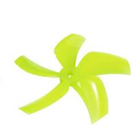 Hanjinzhe D76 3-Inch 5-Blade Ducted FPV Drone Propellers