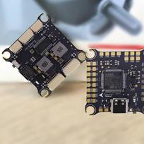 HAKRC F405 6S V2 FPV Drone Flight Controller with Programmable LED