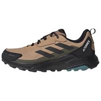adidas Terrex Anylander Rain.RDY Cardboard Core Black Shadow Olive 40