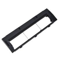Replaceable Brush Holder Black Back Cover for Proscenic M7 Pro Robot Vacuum Maintenance juoda