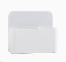 Magnetic Whiteboard Holder with Storage Tray for Pens and Accessories One Size