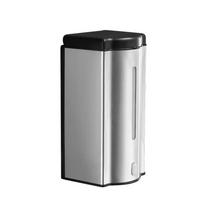 Automatic Sensor Liquid Soap Dispenser Wall Mounted Soap Dispenser 1000ml gray