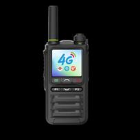 Fomtalk POC580K Public Network Walkie-Talkie (CN version)