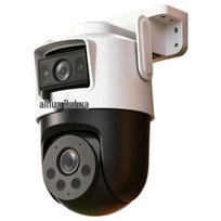 Dahua P10A-E2IL 10MP Dual-Lens Outdoor Wi-Fi Smart Camera CN plug (adapter included)
