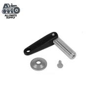 Boat Motor Handle Transom Clamp Screw Bolt Assy 433675 0433675 Fit for Johnson and Evinrude Outboards