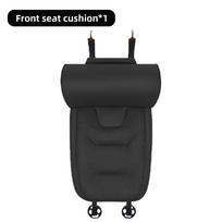 Universal Car Seat Leg Support Extension For Lexus/Volvo/Cadillac/KIA Thick Seat Cover Extender Cushion Car Interior Accessories Seat 1pcs
