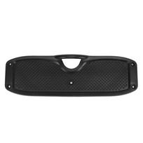 PVC Transom Plate PVC Transom Plate Outboard Mounting Engine Bracket For Inflatable Boat Rubber Dinghy Kayak Marine Yacht juoda