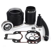CNSPEED Bellows Repair Sealing Kit With Gimbal Bearing For Mercruiser 21960 18-8218 9-72900 Alpha One Gen II OEM 30-803099T 1 set
