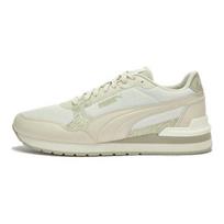 PUMA ST Runner v4 NL ANIMAL FEVER Women Low Top Lifestyle Sneakers Off White 399669-01 35.5