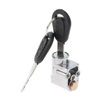 Electric Vehicle Battery Box Lock Steering Head Lock Battery Box Lock Battery Compartment Lock Anti-theft Lock