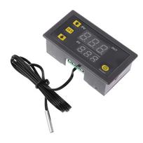 Practical W3230 AC 110V 220V LED Display Heating Cooling Waterproof for Smart Pr 1