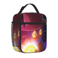 Bestselling Niko OneShot Breathable Design Bento Bag Kid Outdoor Class Adjustable Strap Lunch Bag One Size