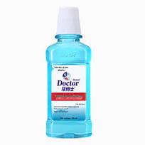 Yaboshi Deep Clean Fresh Oral Whitening Anti-Cavity Mouthwash