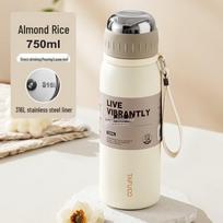Taifuhao T1555 Bingo 316 Stainless Steel Insulated Thermos