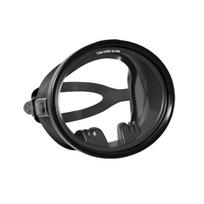 Cross-Border Manufacturer's High-Definition Diving Mask Large Frame Fisherman Mask Universal for Adults-Swimming Snorkeling Gear Standard color box