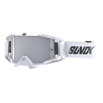 SUNOK Nauji Gafas Mtb Moto Motokroso Motociklo Akiniai