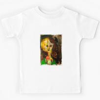 Ladybug Kids T-Shirt 120