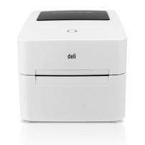 Deli DL-730C Thermal Barcode Label Printer CN plug (adapter included)