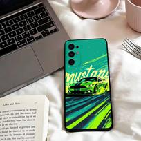 Drift Sports Car Male Mens Phone Case For Samsung S25,S24,S21,S22,S23,S30,Ultra,S20,Plus,Fe,Soft Silicone Black Cover Samsung S20lite5G