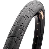 MAXXIS  Hookworm  26 x 2.5 Bicycle Tire BMX Wire Bead Clincher Tire for Street Park vert Flatland 20 inch 24 26 27.5 or 29 Sizes Wire