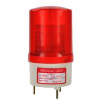 Safety Warning Light Flashing Lamp for Sliding&swing Gate Opener DC24V AC110V 220V Flashlight