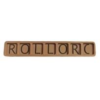 Mahjong Score Accessory One Size ruda