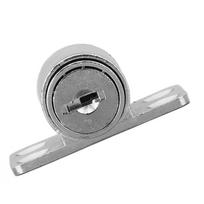 Zinc Alloy Window Limit Lock Durable Home Security Lock Security Sliding Window Lock  Home Safety