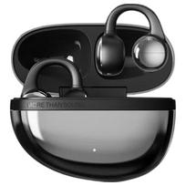EDIFIER Auro Clip Open-Ear Bluetooth Translation Headphones