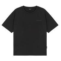 Upper Strop Golf [Umt25023-01] Upst Golf Men'S Cooling Basic T-Shirt Black Black/M