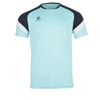 Kelme 8151Zb1007 Training Short Sleeve T-Shirt Mint Green Mint Green/100 L